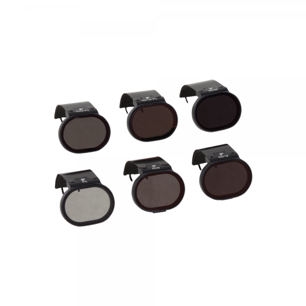 Polar Pro DJI Spark Filter 6-Pack
